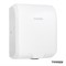 TOSSEN HS 1013 MW (Arctic white) - сушилка для рук 300012 - фото 33403