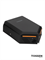 TOSSEN HS 1310 MB - высокоскоростная сушилка для рук (ABS-пластик) (коллекция «Матовый чёрный») 300044 - фото 34389