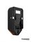 TOSSEN HS 1310 MB - высокоскоростная сушилка для рук (ABS-пластик) (коллекция «Матовый чёрный») 300044 - фото 34391