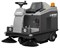 Lavor PRO SWL R1000 ET - аккумуляторная подметальная машина 0.061.0006 - фото 34575
