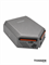 TOSSEN HS 1013 MS - высокоскоростная сушилка для рук (коллекция «Благородный графит») 300025 - фото 34734